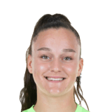 Diána Németh Career Mode headshot
