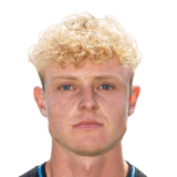 Joaquin Seys Face Scan