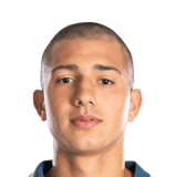 Gonzalo Escudero Face Scan