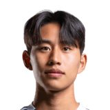 Jang Nam Ung Face Scan