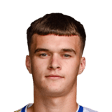Taras Mykhavko Face Scan