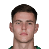 Denys Tvardovskyi Face Scan