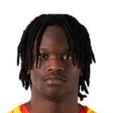 Jeremy Agbonifo Face Scan