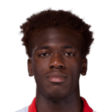 Joane Gadou Career Mode headshot