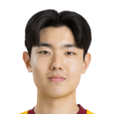 Moon Min Seo Face Scan