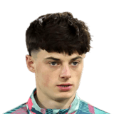 Axel Piesold Face Scan