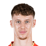 Hugo Rölleke Face Scan