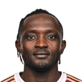 Jeannot Esua Face Scan