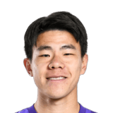 Sun Minghim Face Scan