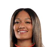 Reilyn Turner Face Scan