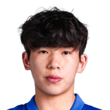 Liu Chengyu Face Scan