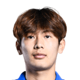 Yang Haoyu Face Scan