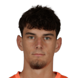 Laurenz Orgler Face Scan