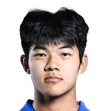 Han Jiawen Face Scan