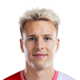 Ondřej Zmrzlý Face Scan