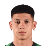 Josué Reinatti Face Scan