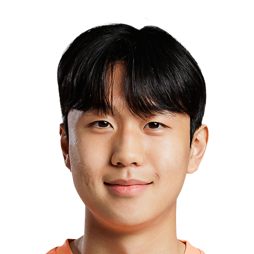 Won Hui Do Face Scan