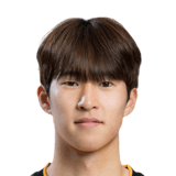 Jo In Jung Face Scan