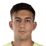 Mateo Clemente Face Scan