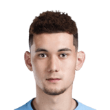 Behram Abduweli Face Scan