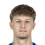 Mateo Kritzer Face Scan