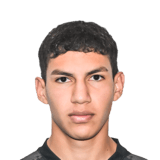 César Bautista Face Scan