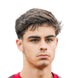 Rodrigo Duarte Face Scan