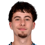 Tiago Quintal Face Scan