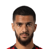 Sohaïb Naïr Face Scan