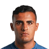 Bernardo Face Scan