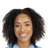 Nádia Gomes Face Scan