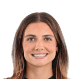 Courtney Brown Face Scan