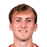 Nathan Barrie Face Scan