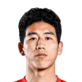 Jing Boxi Face Scan