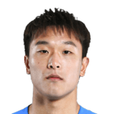 Song Haoyu Face Scan