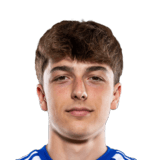 Jan-Simon Symalla Face Scan