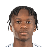 Aboubaka Soumahoro Face Scan