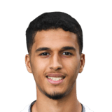 Amine Boukamir Face Scan