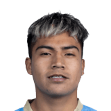Jhon Cristian Velásquez Face Scan