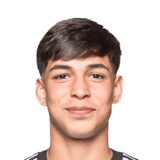 Juan Giménez Career Mode headshot
