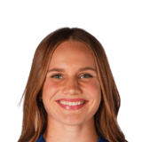 Talia Staude Face Scan