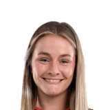 Mallie McKenzie Face Scan