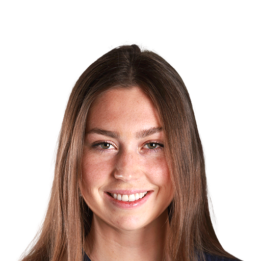 Maddie Mercado Face Scan