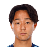 Keita Kosugi Face Scan