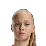 Rucy Grunenberg Face Scan