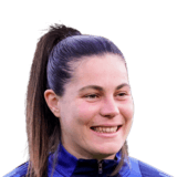 Manon Wahl Face Scan