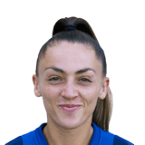 Amanda Chaney Face Scan