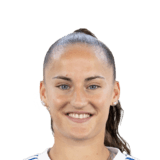Mégane Hoeltzel Face Scan