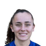 Laurine Hannequin Face Scan
