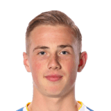 Benjamin Brantlind Face Scan